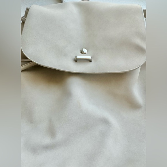 Mini backpack - Picture 2 of 8